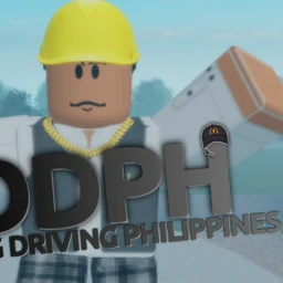 DDPH Drag Philippines icon