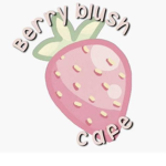 Berry Blush Cafe <3