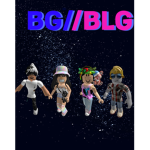 La team des bg//blg