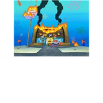 roblox spongebob