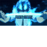 Project: Exorcist