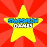StarsNeon Games