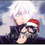 AC's Official Group Member