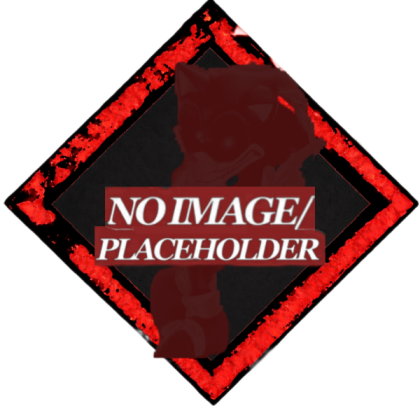 Outcome Memories No killer Icon Roblox decal