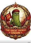 The Great Pickle Union