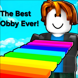 The Best Obby Ever