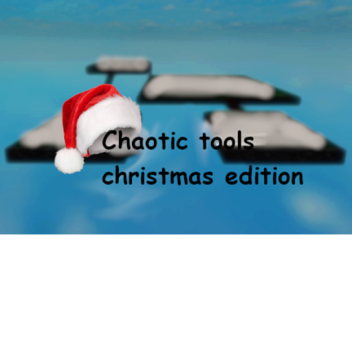 Chaotic Tools (V3.1)