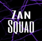 The Zan Squad