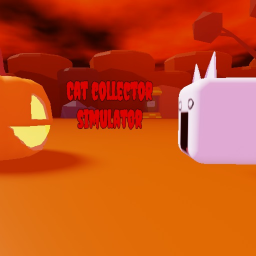 CAT COLECTOR REBORN