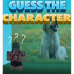 Guess The characters!