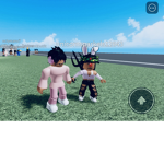 Jack and daisy