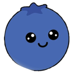 Blueb3rry City
