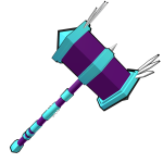 Violet Valk Hammer