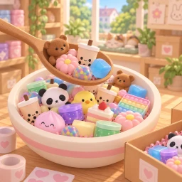 ASMR Scoop Order [RELEASE] icon