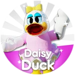 Daisy Duck
