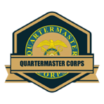 Quartermaster Custom Corps