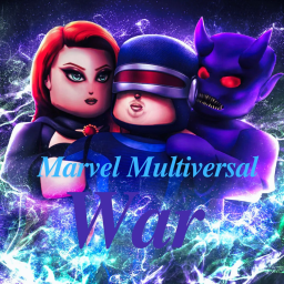 [RELEASED] - Marvel: Multiversal War