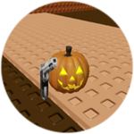 You found the Pumpkin!