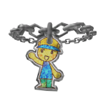 BuilderNoob's SparkleTime Chain