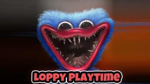 Loppy Playtime [beta]