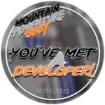 You met a Fusion Developer!