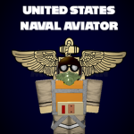 United States Naval Aviator [USN]
