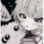 Clothing Store CSM