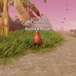 [UPDATE] 🌺ARUNIKA MOUNT🌺 icon
