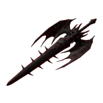 Grims Crimson Sword of Wrath