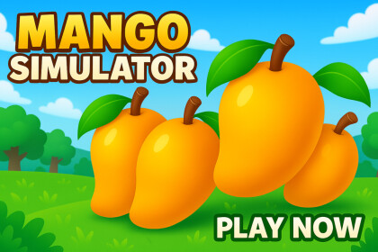 Mango Simulator