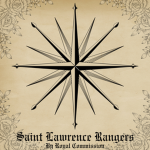 Saint Lawrence rangers