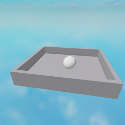 Push The Ball