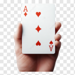 [VRC TSL] - Aces