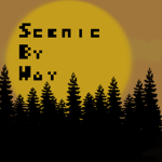 Scenic By Way