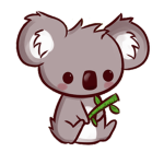 I KOALA ʕ•ᴥ•ʔ