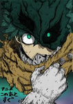 Izuku Midoriya fans only