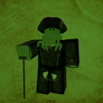 The Flying Dutchman Crew