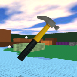 Community Construction : Rebuilt