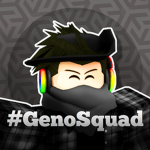 #GenoSquad