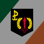 [IE] Irish Ranger Wing