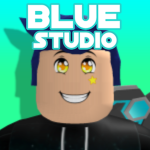 The Blue Studio's
