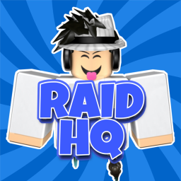 UPDATE | Raid HQ