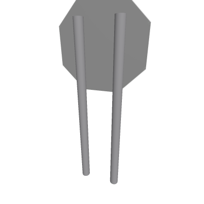 Stop Sign ##############