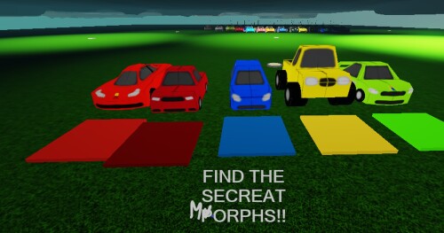TTB: Racing 