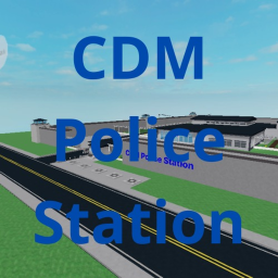 CDM Police Station