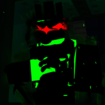 Egg-man empire