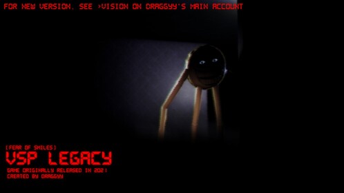 VSP [LEGACY]