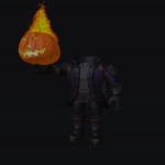 Headless Horseman PFP