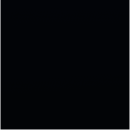 black room