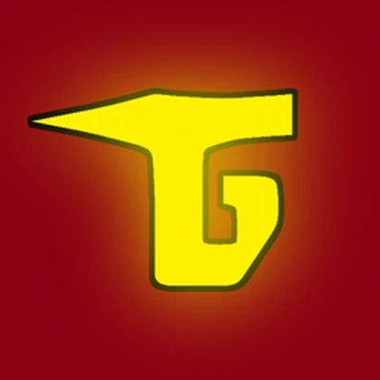 Gear-Force Inc Roblox group icon